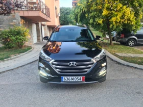 Hyundai Tucson 2.0 CRDI 185.. 44 PREMIUM  | Mobile.bg    2