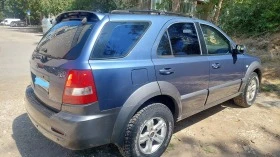 Kia Sorento, снимка 8