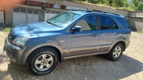 Kia Sorento, снимка 1