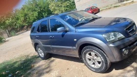 Kia Sorento, снимка 4