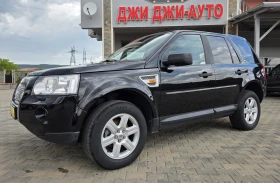 ����� �� �������� �� Land Rover Freelander 2.2SD4 N1