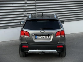 Kia Sorento 2.4i 2WD - 7 МЕСТЕН - [6] 