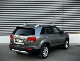 Kia Sorento 2.4i 2WD - 7 МЕСТЕН, снимка 6