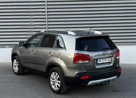 Kia Sorento 2.4i 2WD - 7 МЕСТЕН, снимка 4