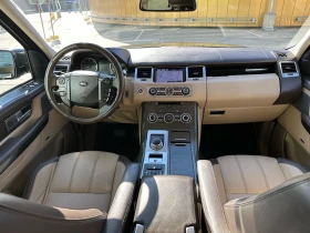 Land Rover Range Rover Sport Face/8ск./Autobiography/Harman Kardon, снимка 11