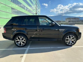 Land Rover Range Rover Sport Face/8ск./Autobiography/Harman Kardon, снимка 7