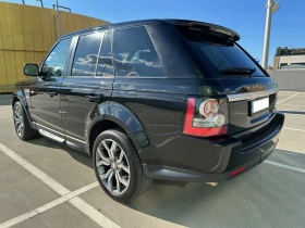 Land Rover Range Rover Sport Face/8ск./Autobiography/Harman Kardon, снимка 4