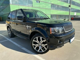 Land Rover Range Rover Sport Face/8ск./Autobiography/Harman Kardon, снимка 1