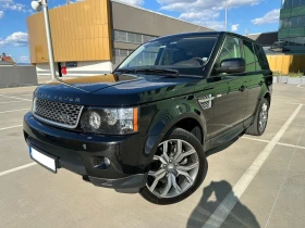 Land Rover Range Rover Sport Face/8ск./Autobiography/Harman Kardon, снимка 2