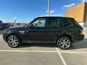 Land Rover Range Rover Sport Face/8ск./Autobiography/Harman Kardon, снимка 3