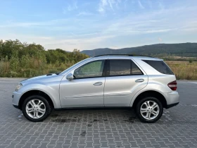 Mercedes-Benz ML 280 | Mobile.bg    8