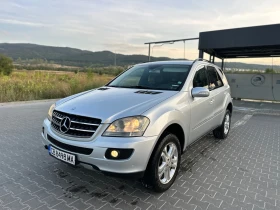 Mercedes-Benz ML 280, снимка 1