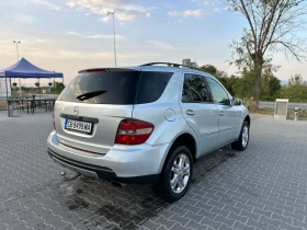 Mercedes-Benz ML 280, снимка 5