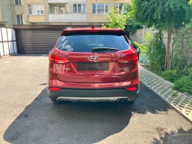 Hyundai Santa fe 2.0T , снимка 3