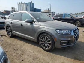 Audi Q7 PRESTIGE, снимка 4