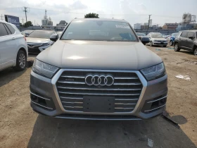 Audi Q7 PRESTIGE | Mobile.bg    5