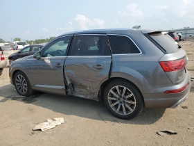 Audi Q7 PRESTIGE, снимка 2