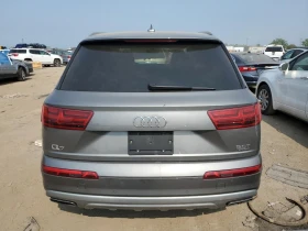 Audi Q7 PRESTIGE, снимка 6