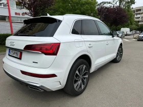 Audi Q5 S-Line Progressiv Mild hybrid 45 TFSI, Keyless, Pa, снимка 6