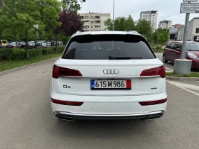 Audi Q5 S-Line Progressiv Mild hybrid 45 TFSI, Keyless, Pa, снимка 5