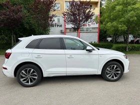 Audi Q5 S-Line Progressiv Mild hybrid 45 TFSI, снимка 7