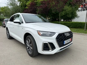 Audi Q5 S-Line Progressiv Mild hybrid 45 TFSI, снимка 8