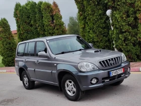 Hyundai Terracan 2.5TDI(100)*  *  | Mobile.bg    1