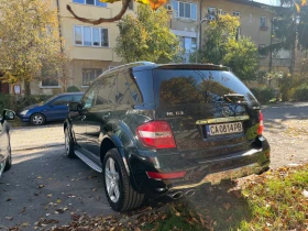 Mercedes-Benz ML 63 AMG, снимка 6