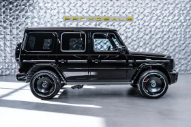 Mercedes-Benz G 63 AMG 4M+ Exclusive* Carbon* Pano* Burm* , снимка 6