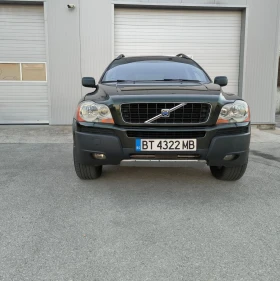 Volvo Xc90 T6, снимка 1