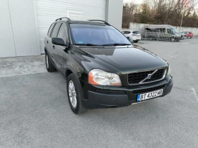 Volvo Xc90 T6, снимка 3