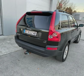 Volvo Xc90 T6, снимка 9