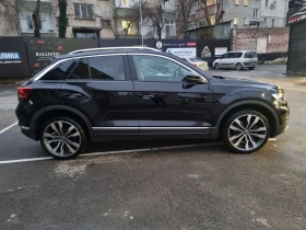 VW T-Roc 2.0TDI 4Motion Digital Matrix Distr Assist, снимка 8