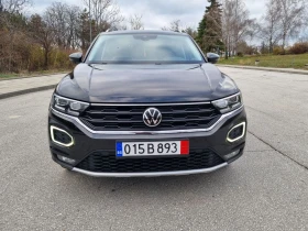 VW T-Roc 2.0TDI 4Motion Digital Matrix Distr Assist Keyless, снимка 5