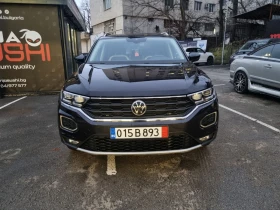 VW T-Roc 2.0TDI 4Motion Digital Matrix Distr Assist, снимка 5