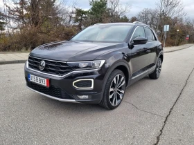 VW T-Roc 2.0TDI 4Motion Digital Matrix Distr Assist Keyless, снимка 1