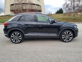 VW T-Roc 2.0TDI 4Motion Digital Matrix Distr Assist Keyless, снимка 8