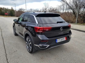 VW T-Roc 2.0TDI 4Motion Digital Matrix Distr Assist Keyless, снимка 3