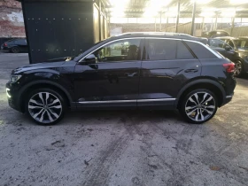 VW T-Roc 2.0TDI 4Motion Digital Matrix Distr Assist, снимка 7