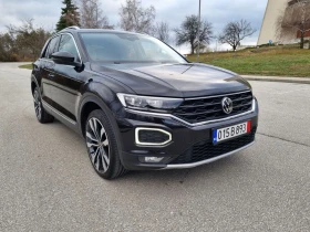 VW T-Roc 2.0TDI 4Motion Digital Matrix Distr Assist Keyless, снимка 2