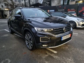 VW T-Roc 2.0TDI 4Motion Digital Matrix Distr Assist, снимка 2