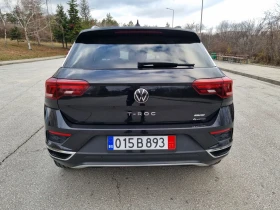 VW T-Roc 2.0TDI 4Motion Digital Matrix Distr Assist Keyless, снимка 6