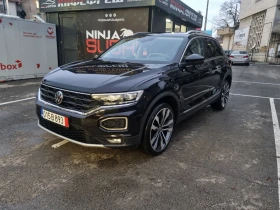 VW T-Roc 2.0TDI 4Motion Digital Matrix Distr Assist, снимка 1