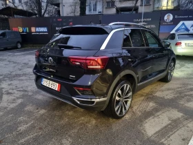 VW T-Roc 2.0TDI 4Motion Digital Matrix Distr Assist, снимка 4