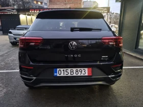 VW T-Roc 2.0TDI 4Motion Digital Matrix Distr Assist, снимка 6