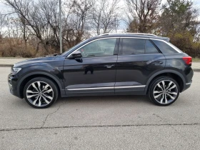 VW T-Roc 2.0TDI 4Motion Digital Matrix Distr Assist Keyless, снимка 7