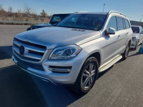 Mercedes-Benz GL 450 362, снимка 1