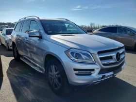 Mercedes-Benz GL 450 362, снимка 3