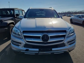 Mercedes-Benz GL 450 362, снимка 2