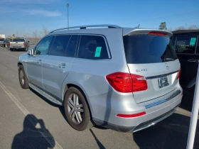 Mercedes-Benz GL 450 362, снимка 4